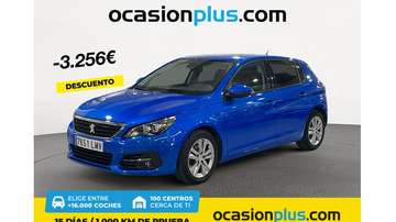 1.2 PureTech S&S Active 110