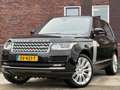 Land Rover Range Rover 3.0 TDV6 Vogue 260pk | Audio-navigatie full map + Schwarz - thumbnail 1