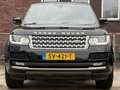 Land Rover Range Rover 3.0 TDV6 Vogue 260pk | Audio-navigatie full map + Schwarz - thumbnail 3