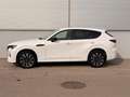 Mazda CX-60 3.3L AWD HOMURA COSO DRAS Aut. Weiß - thumbnail 3