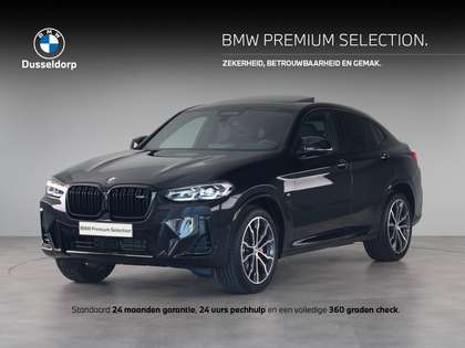 BMW X4 M40i