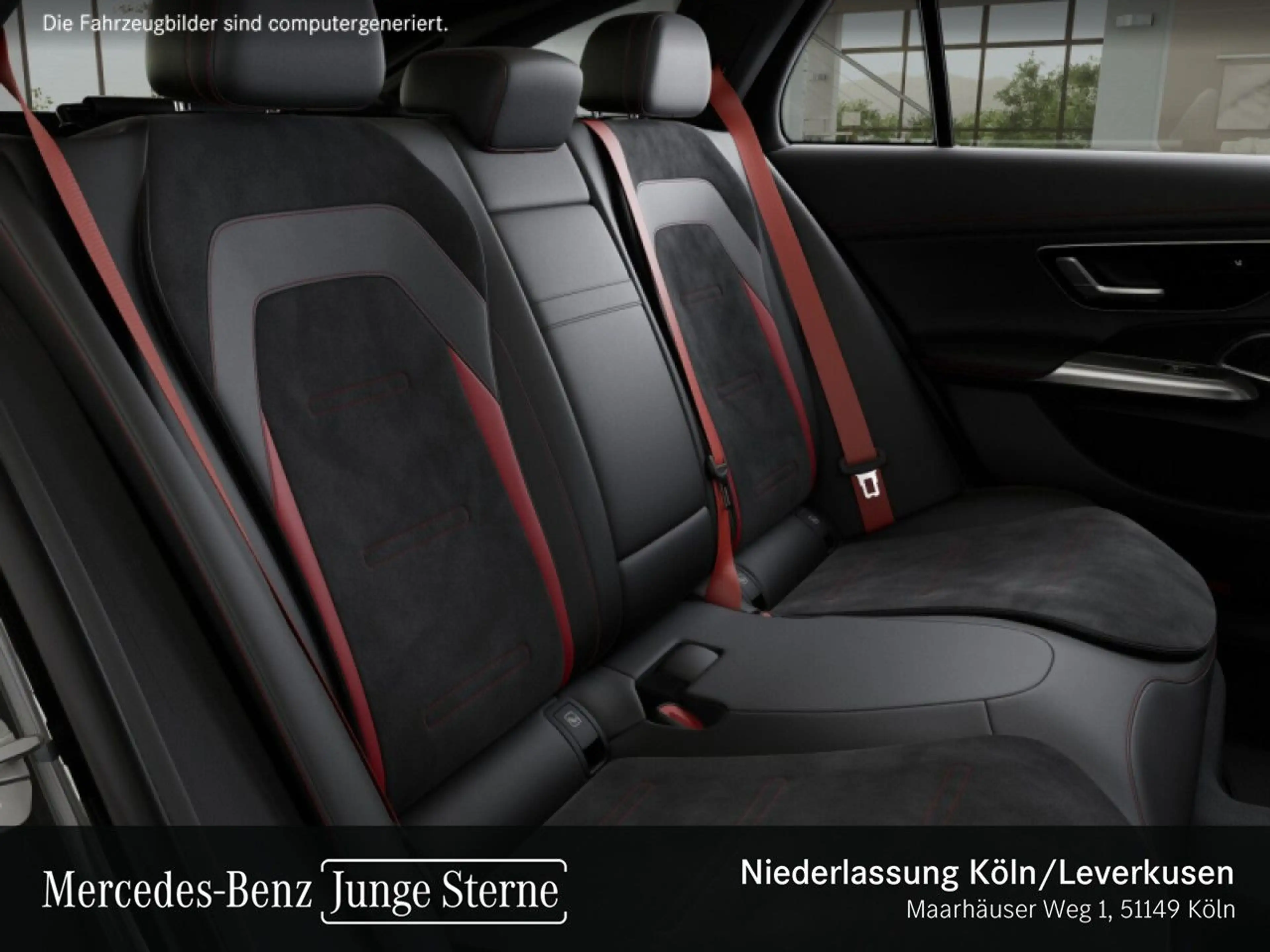 Mercedes-Benz E 53 AMG T Hybrid Driversp Perf-Sitze 360° Pano 9G — photo 13