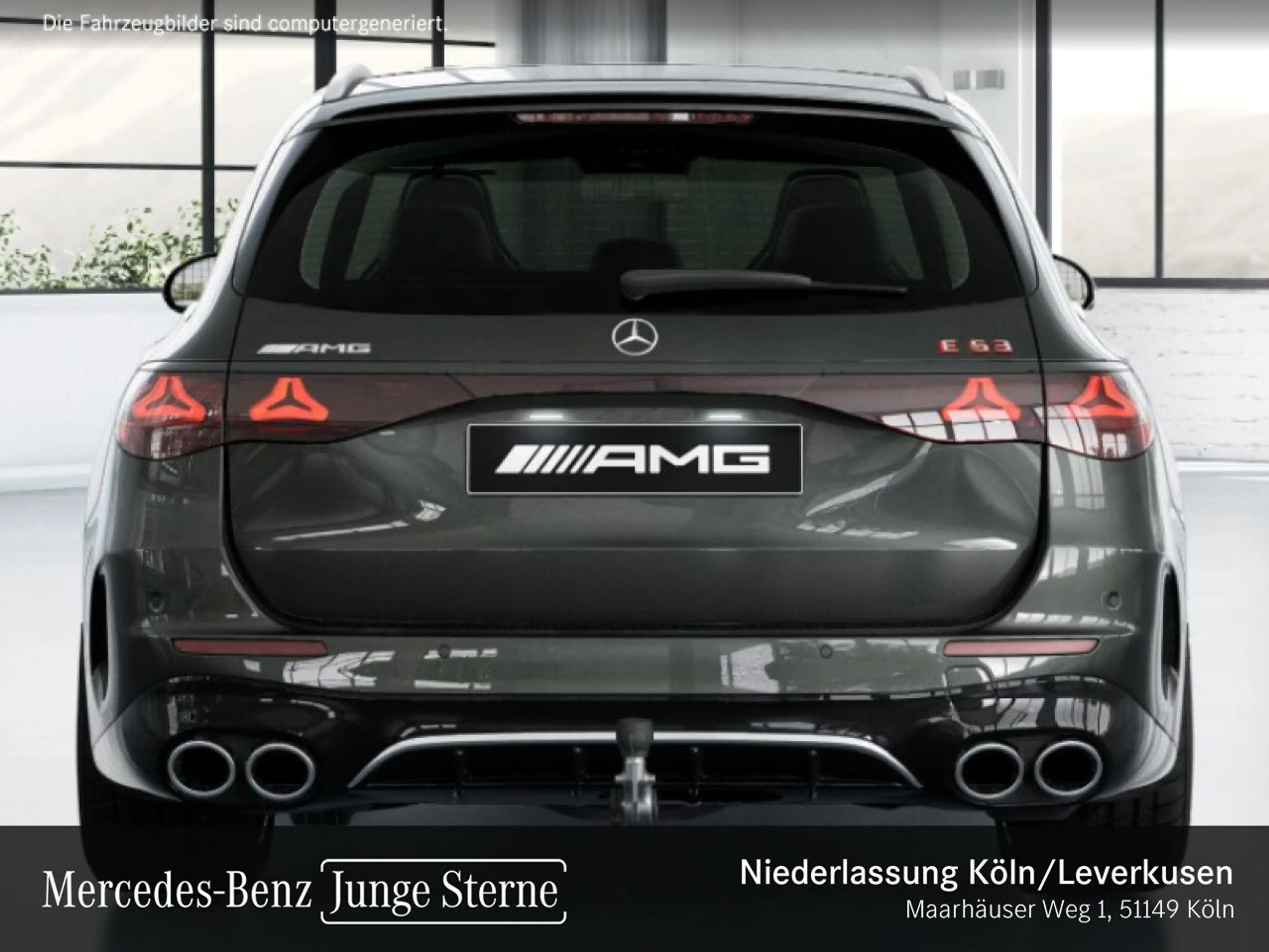 Mercedes-Benz E 53 AMG T Hybrid Driversp Perf-Sitze 360° Pano 9G — photo 9