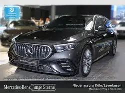 Mercedes-Benz E 53 AMG T 4M Hybrid Driversp Perf Sitze 360° Pano