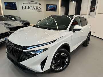 Mild Hybrid 158CV N-CONNECTA