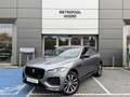 Jaguar F-Pace P400e R-Dynamic SE Gris - thumbnail 1