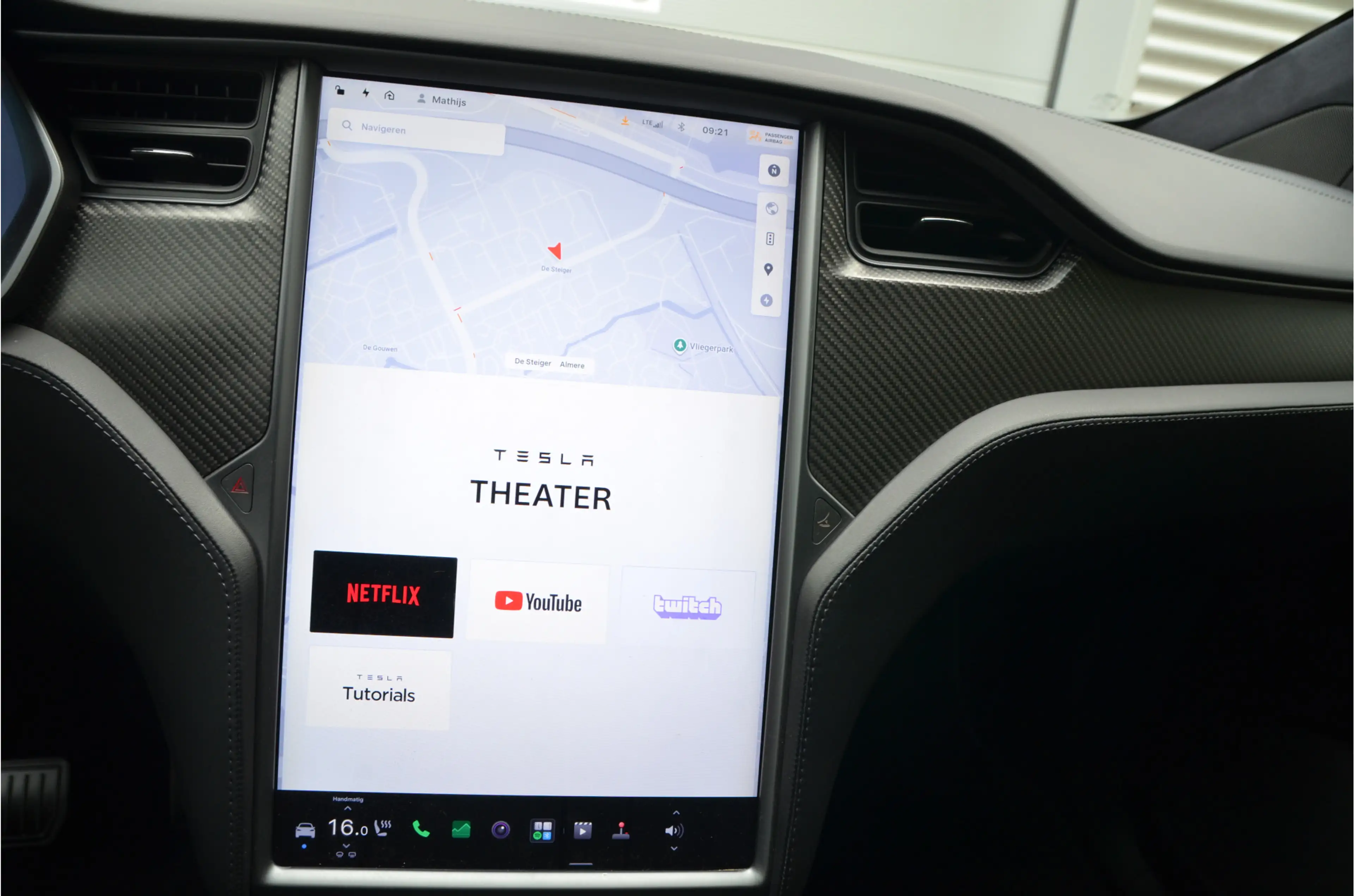 Tesla Model X 100D 6p. AutoPilot3.0 — photo 28