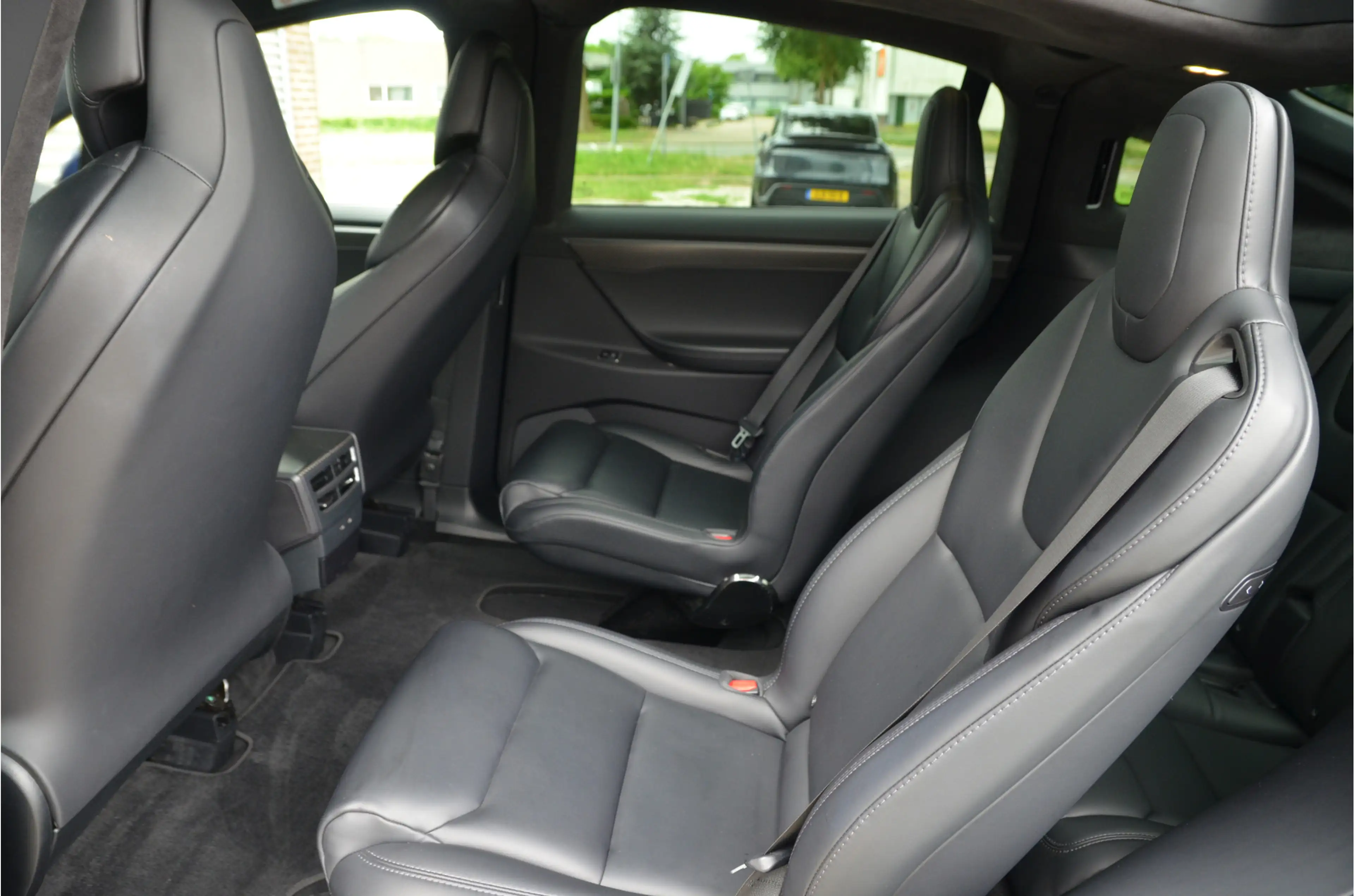 Tesla Model X 100D 6p. AutoPilot3.0 — photo 14
