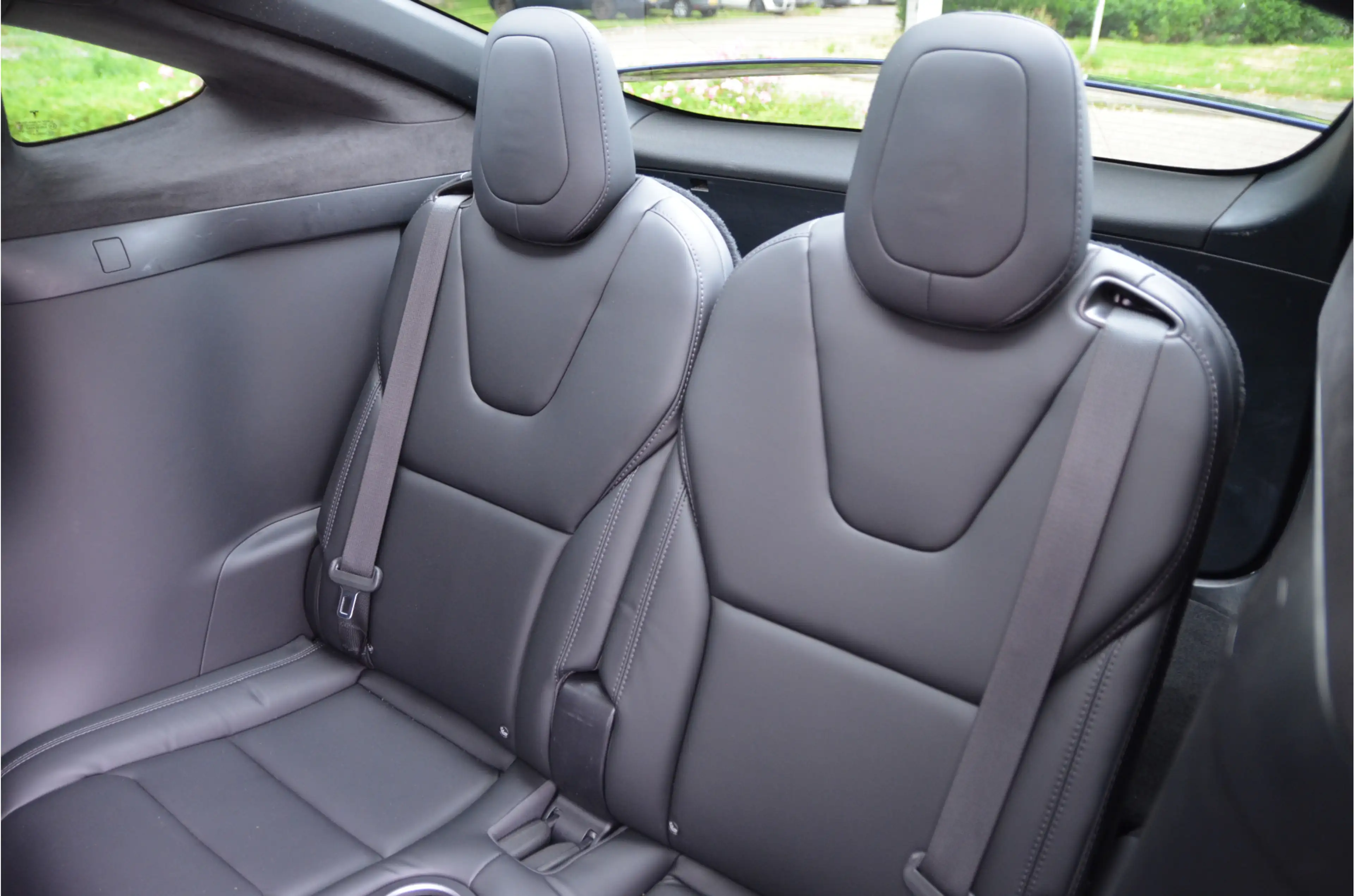 Tesla Model X 100D 6p. AutoPilot3.0 — photo 16