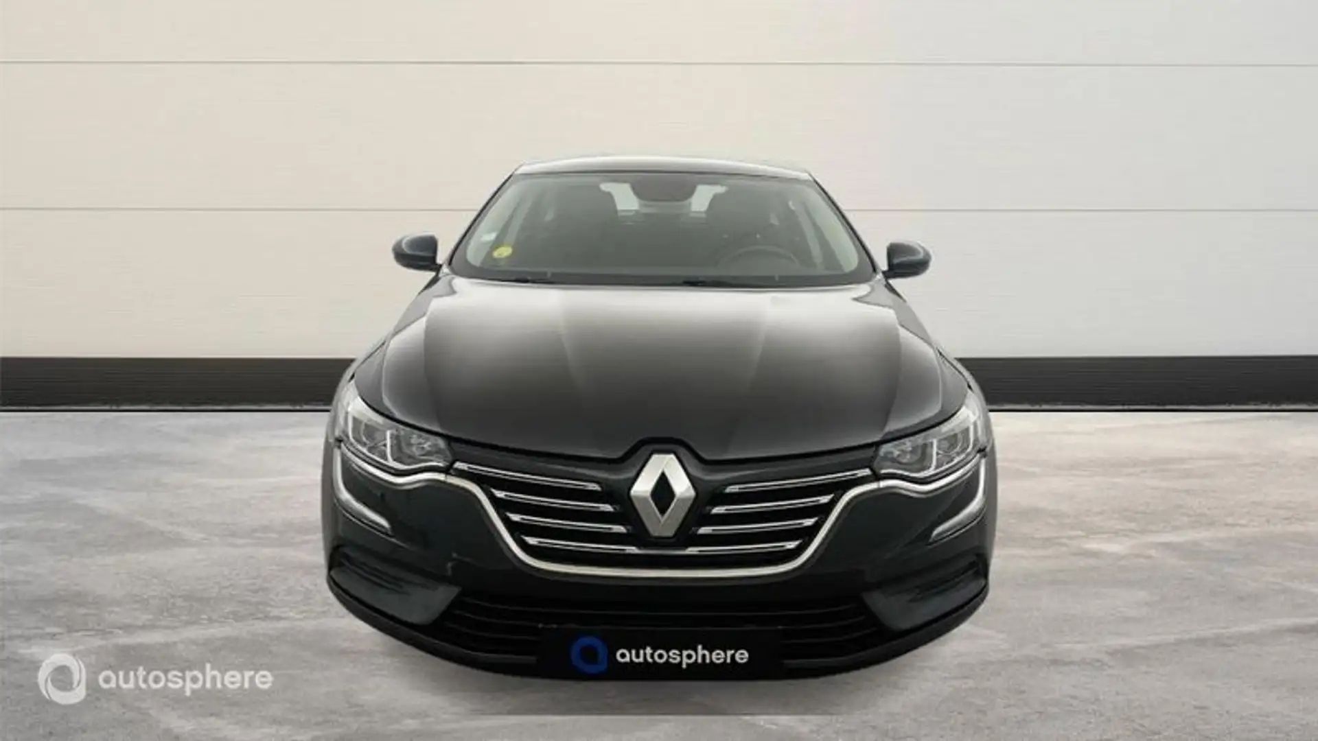 Renault Talisman 1.5 dCi 110ch energy Life - 2