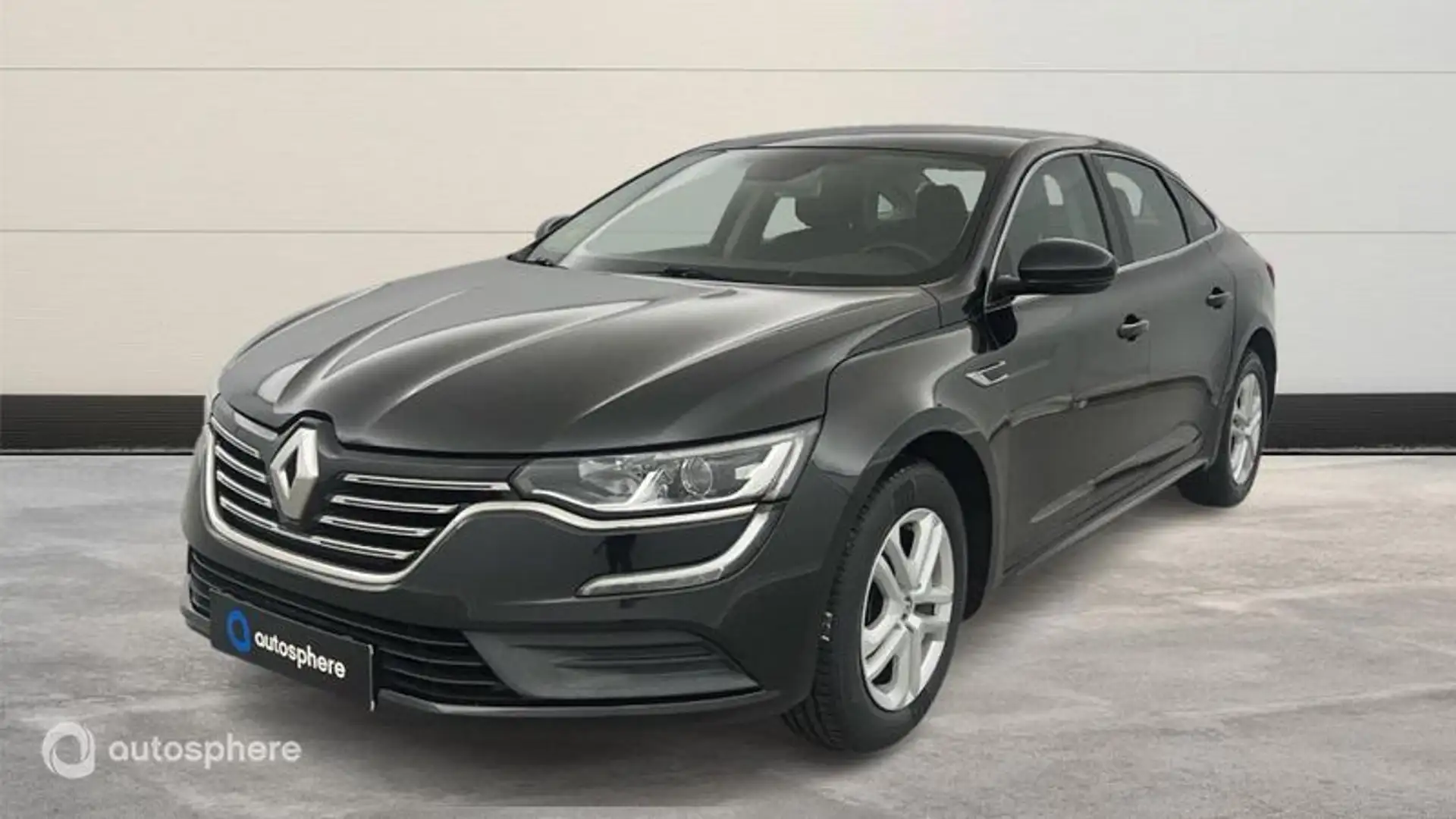 Renault Talisman 1.5 dCi 110ch energy Life - 1