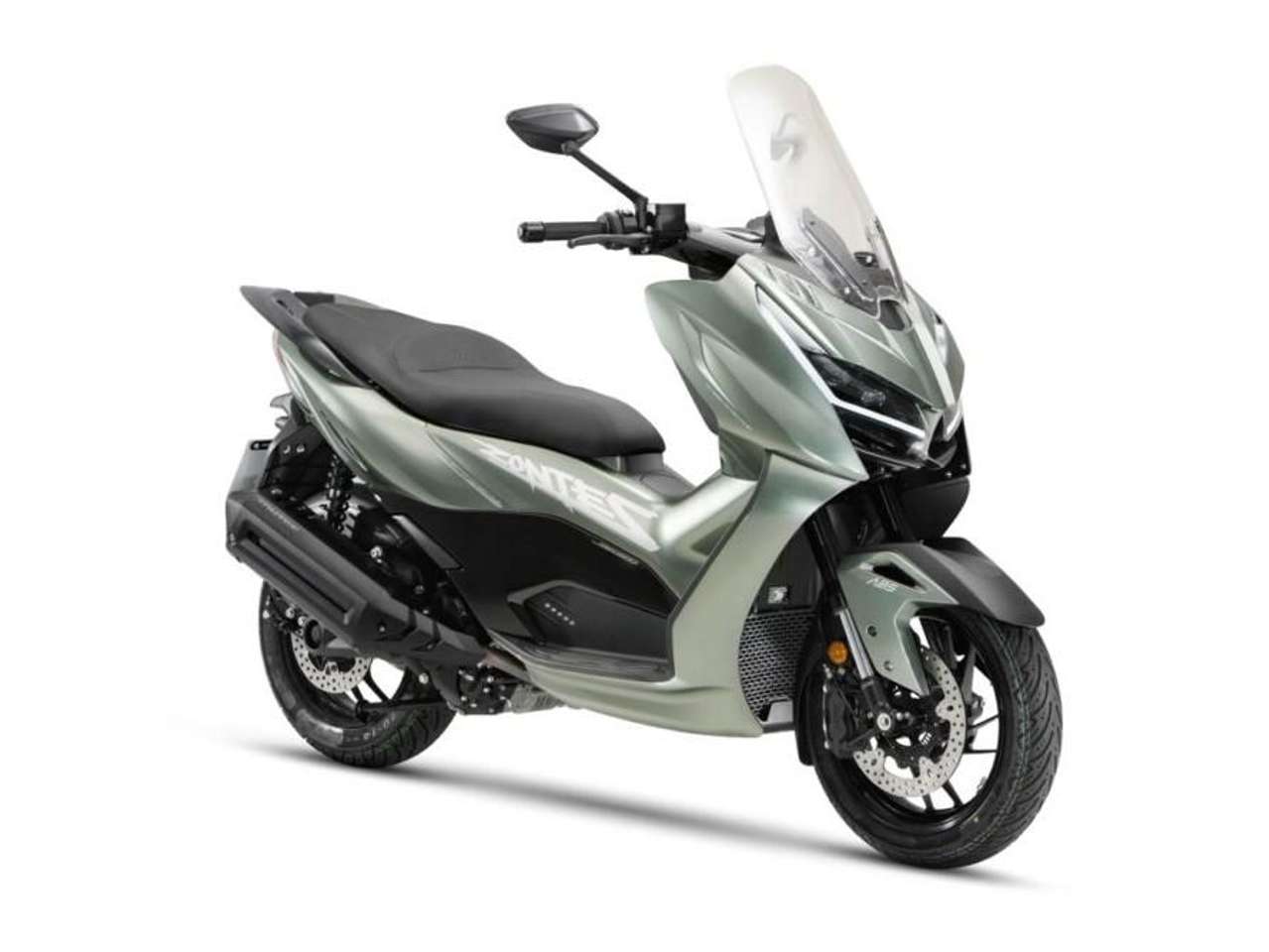 Zontes Others 368d - my26