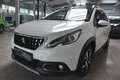 Peugeot 2008 Allure Leder Panorama Navi Android 2.Hd Weiß - thumbnail 9