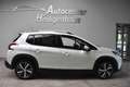 Peugeot 2008 Allure Leder Panorama Navi Android 2.Hd Weiß - thumbnail 2