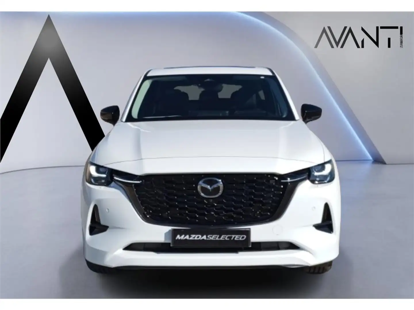 Mazda CX-60 e-Skyactiv PHEV AWD Homura - 2