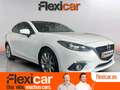 Mazda 3 2.2 DE 150 MT Luxury Blanco - thumbnail 1