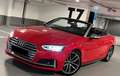 Audi S5 3.0 TFSI quattro Rood - thumbnail 1
