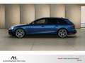 Audi A4 Avant 40 TDI S line AHK Smartphone Interface Bleu - thumbnail 3