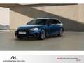 Audi A4 Avant 40 TDI S line AHK Smartphone Interface Blau - thumbnail 1