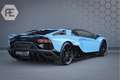 Lamborghini Aventador Ultimae 6.5 V12 | 1 OF 350 | AD PERSONAM EXTERIOR Azul - thumbnail 4