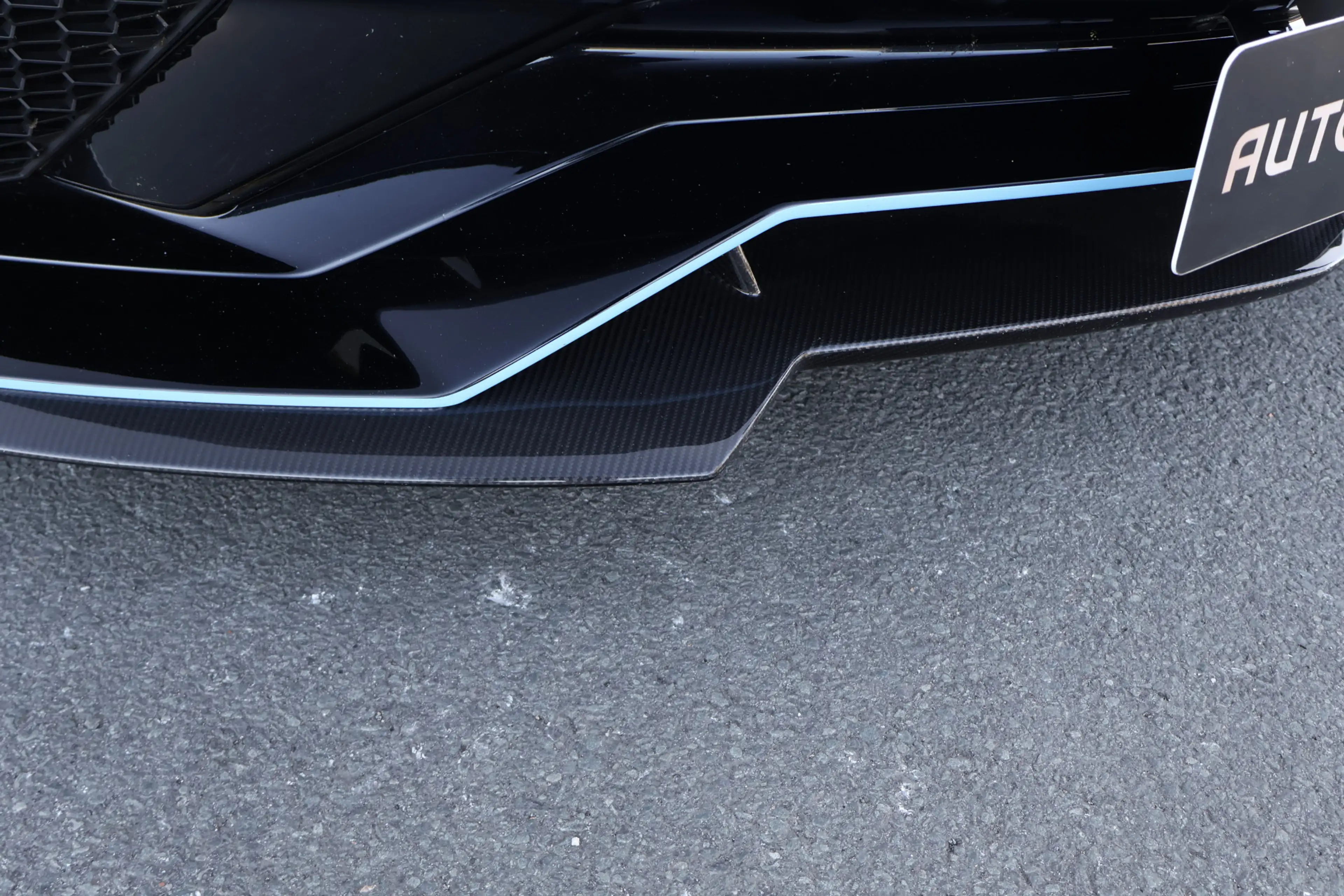 Lamborghini Aventador Ultimae 6.5 V12 | 1 OF 350 | AD PERSONAM EXTERIOR — photo 34