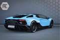 Lamborghini Aventador Ultimae 6.5 V12 | 1 OF 350 | AD PERSONAM EXTERIOR Blauw - thumbnail 11