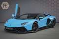 Lamborghini Aventador Ultimae 6.5 V12 | 1 OF 350 | AD PERSONAM EXTERIOR Blauw - thumbnail 21