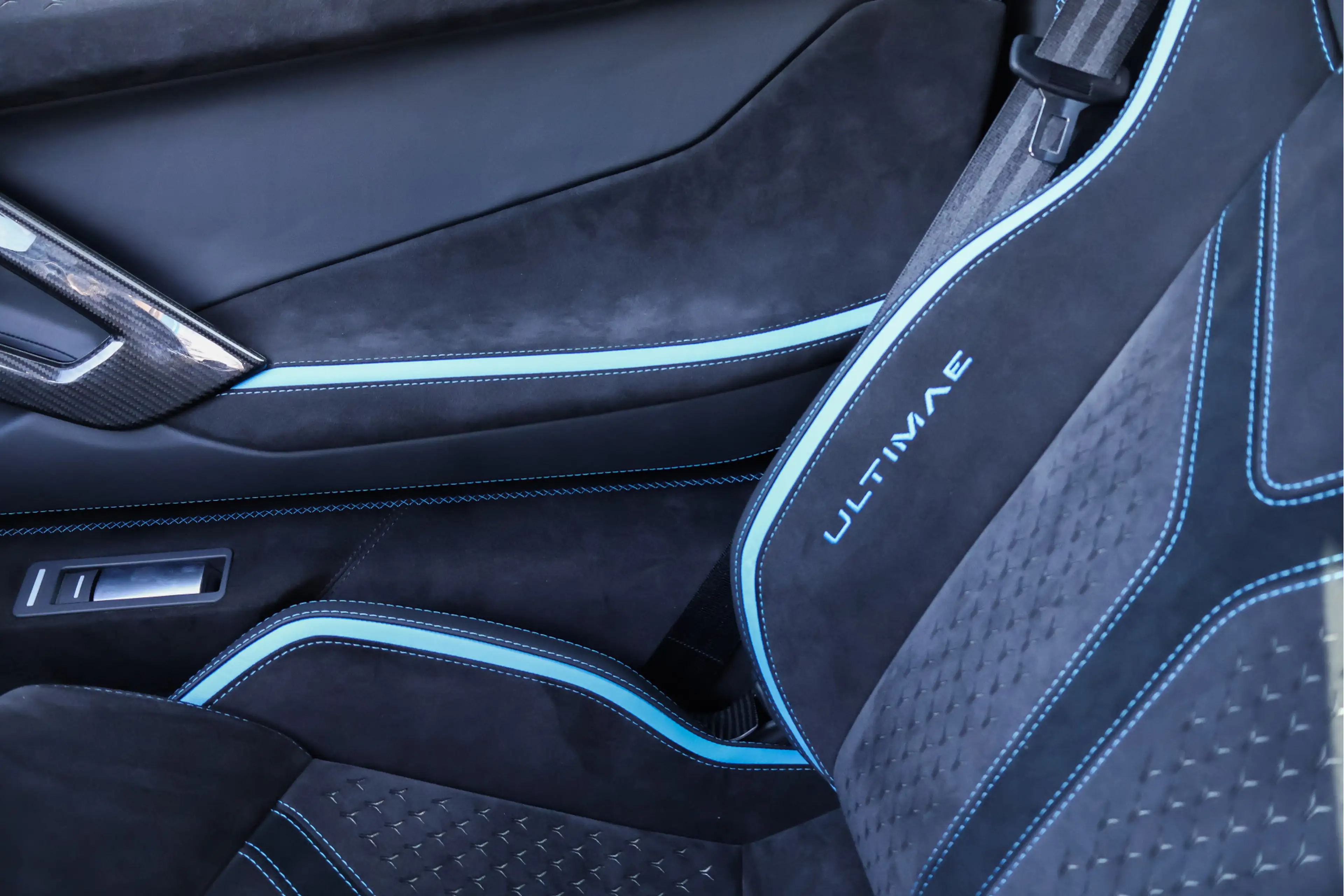 Lamborghini Aventador Ultimae 6.5 V12 | 1 OF 350 | AD PERSONAM EXTERIOR — photo 6