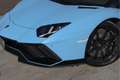 Lamborghini Aventador Ultimae 6.5 V12 | 1 OF 350 | AD PERSONAM EXTERIOR Blauw - thumbnail 44