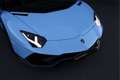 Lamborghini Aventador Ultimae 6.5 V12 | 1 OF 350 | AD PERSONAM EXTERIOR Blauw - thumbnail 42