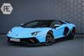 Lamborghini Aventador Ultimae 6.5 V12 | 1 OF 350 | AD PERSONAM EXTERIOR Blauw - thumbnail 2