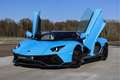 Lamborghini Aventador Ultimae 6.5 V12 | 1 OF 350 | AD PERSONAM EXTERIOR Blauw - thumbnail 47