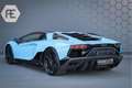 Lamborghini Aventador Ultimae 6.5 V12 | 1 OF 350 | AD PERSONAM EXTERIOR Azul - thumbnail 2