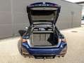 BMW i4 M50 Gran Coupé M Sportpaket AHK GSD ACC 360° 1VB Blau - thumbnail 22