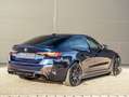 BMW i4 M50 Gran Coupé M Sportpaket AHK GSD ACC 360° 1VB Blau - thumbnail 2