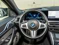 BMW i4 M50 Gran Coupé M Sportpaket AHK GSD ACC 360° 1VB Blau - thumbnail 11