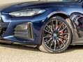 BMW i4 M50 Gran Coupé M Sportpaket AHK GSD ACC 360° 1VB Blau - thumbnail 23