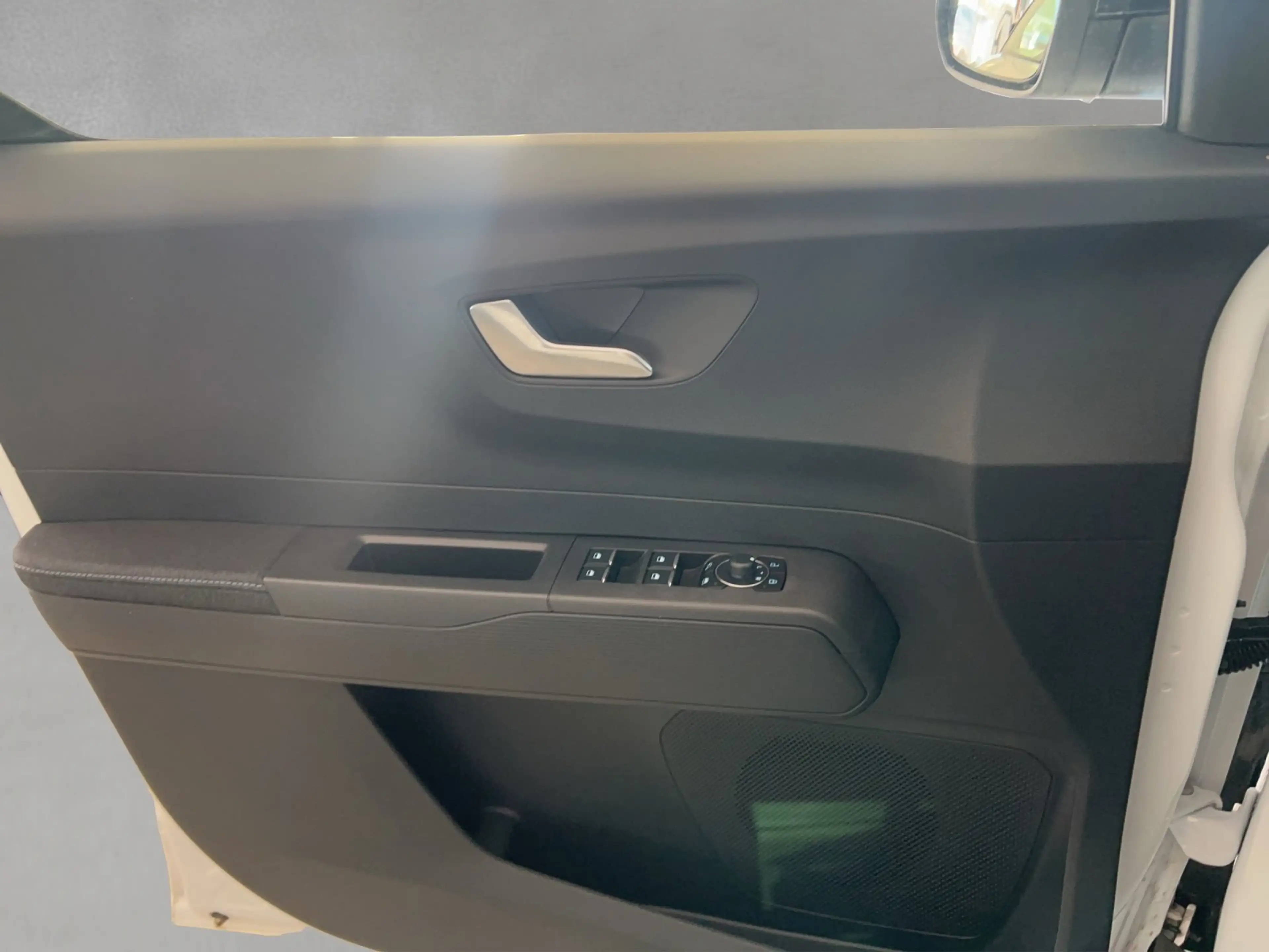 Ford Tourneo Courier 1,0 Ecoboost Active — photo 13