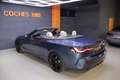 BMW 430 430iA Cabrio M Sport Pro Azul - thumbnail 9