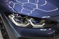 BMW 430 430iA Cabrio M Sport Pro Azul - thumbnail 12