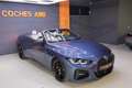 BMW 430 430iA Cabrio M Sport Pro Azul - thumbnail 6