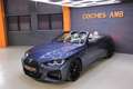BMW 430 430iA Cabrio M Sport Pro Azul - thumbnail 4