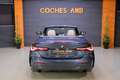 BMW 430 430iA Cabrio M Sport Pro Azul - thumbnail 8