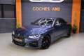 BMW 430 430iA Cabrio M Sport Pro Azul - thumbnail 2