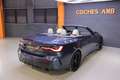 BMW 430 430iA Cabrio M Sport Pro Azul - thumbnail 7