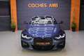 BMW 430 430iA Cabrio M Sport Pro Azul - thumbnail 5
