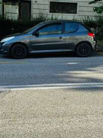 Plus 3p 1.4 hdi Trendy E5