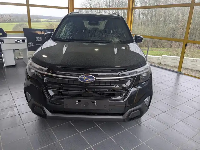 Subaru Forester 2026 PLATINUM = PREMIUM*8 J.GARANTIE! Bis 28. Feb!