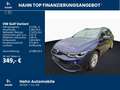 Volkswagen Golf Variant Golf VIII Variant 1.5TSI Life ACC Cam Navi Pano Blau - thumbnail 2