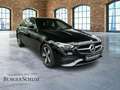 Mercedes-Benz C 180 T-Modell 360 4xSHZ ACC AHK AUT Akustikglas Schwarz - thumbnail 3